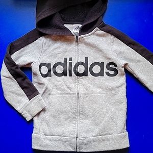 Adidas Hoodie